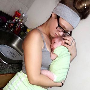 Meet your Posher, Marlee